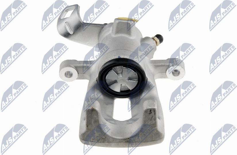 NTY HZT-BM-018 - Bremssattel www.parts5.com