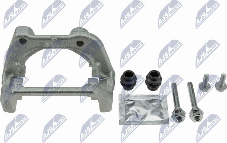 NTY HZT-BM-026A - Soporte, pinza de freno www.parts5.com