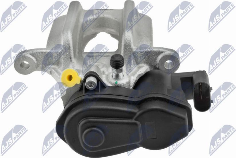 NTY HZT-BM-026 - Brake Caliper www.parts5.com