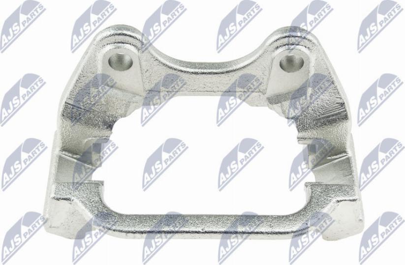 NTY HZT-CH-038A - Carrier, brake caliper www.parts5.com