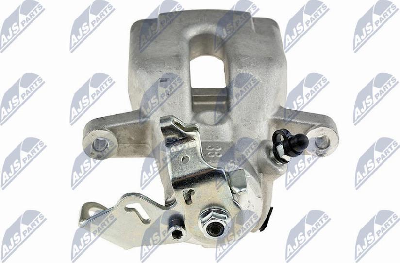 NTY HZT-CT-009 - Pidurisadul www.parts5.com