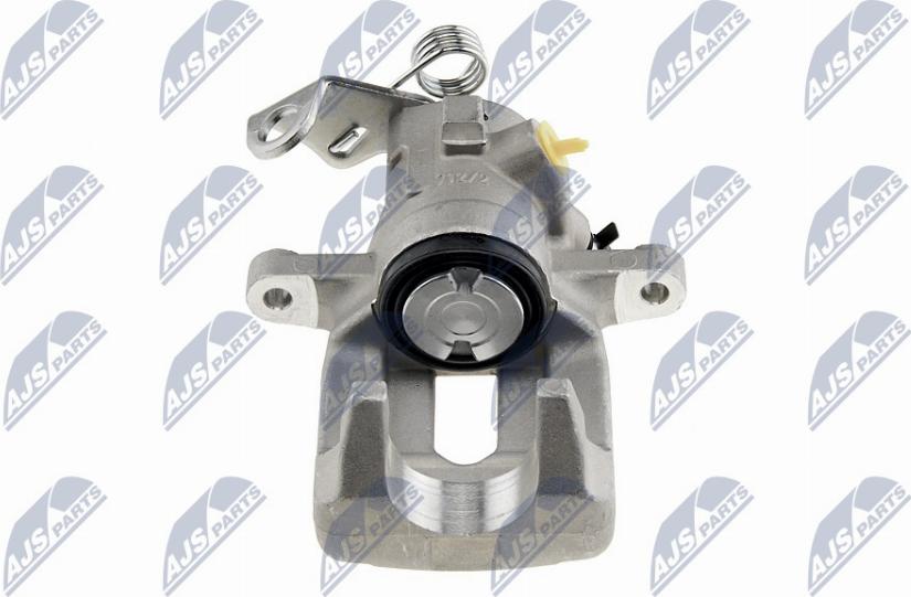 NTY HZT-CT-004 - Pidurisadul www.parts5.com