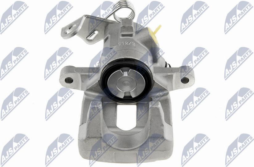 NTY HZT-CT-006 - Pidurisadul www.parts5.com