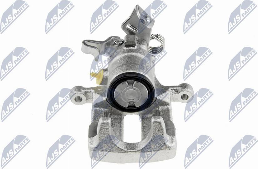 NTY HZT-CT-002 - Brake Caliper www.parts5.com