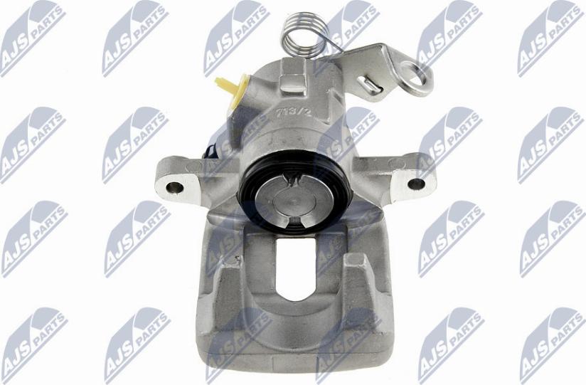 NTY HZT-CT-007 - Pidurisadul www.parts5.com