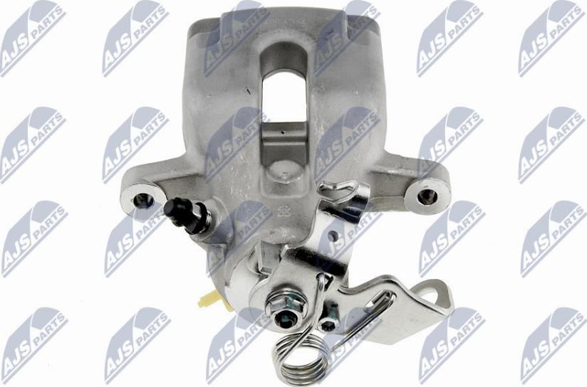 NTY HZT-CT-007 - Brake Caliper www.parts5.com