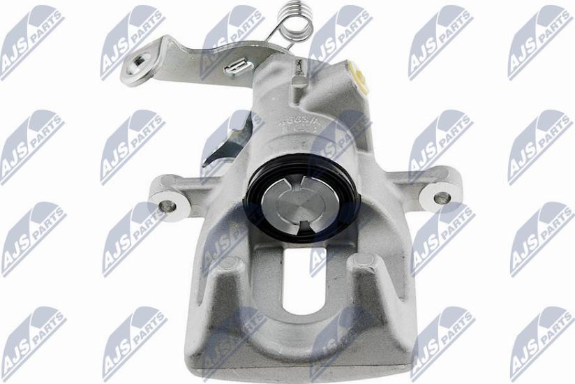 NTY HZT-CT-019 - Brake Caliper www.parts5.com