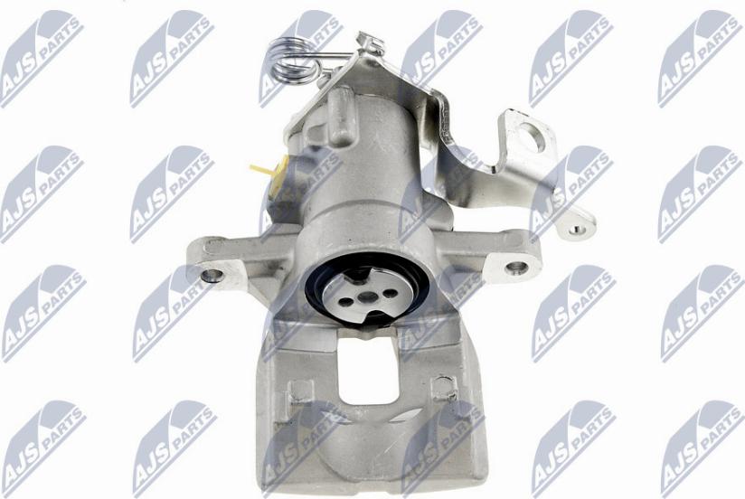 NTY HZT-CT-015 - Brake Caliper www.parts5.com