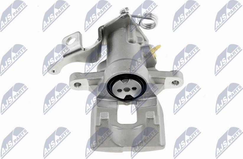 NTY HZT-CT-016 - Brake Caliper www.parts5.com