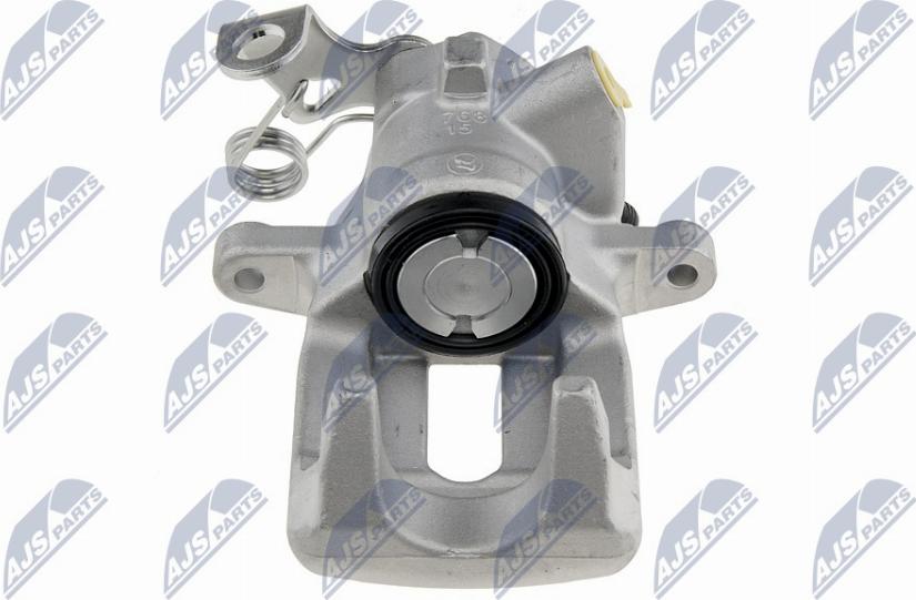 NTY HZT-CT-011 - Kočno sedlo www.parts5.com