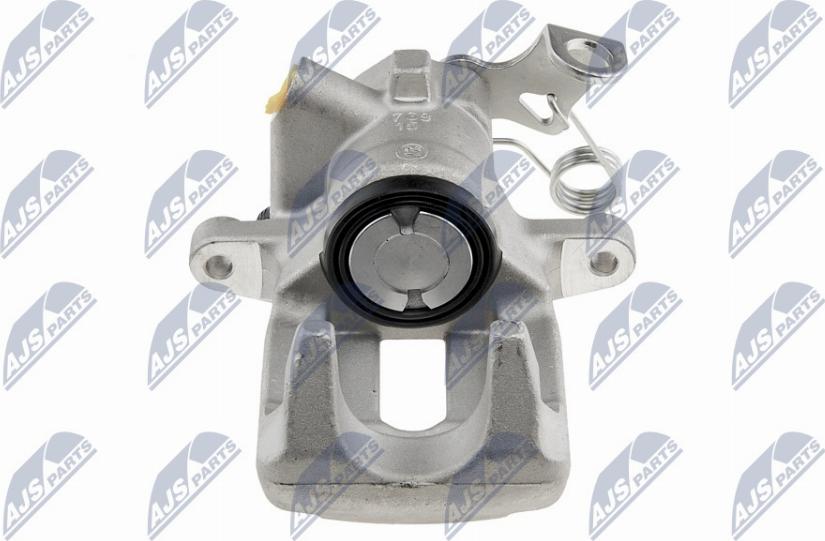 NTY HZT-CT-012 - Kočno sedlo www.parts5.com