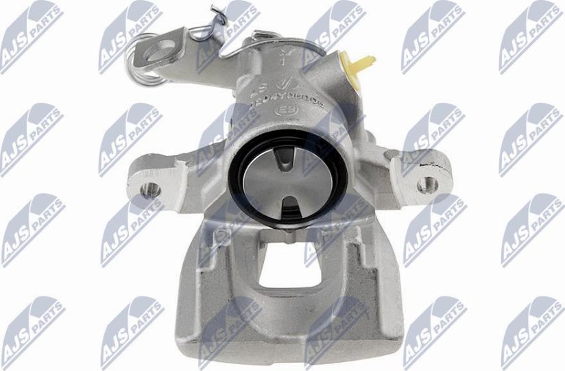 NTY HZT-CT-017 - Pidurisadul www.parts5.com