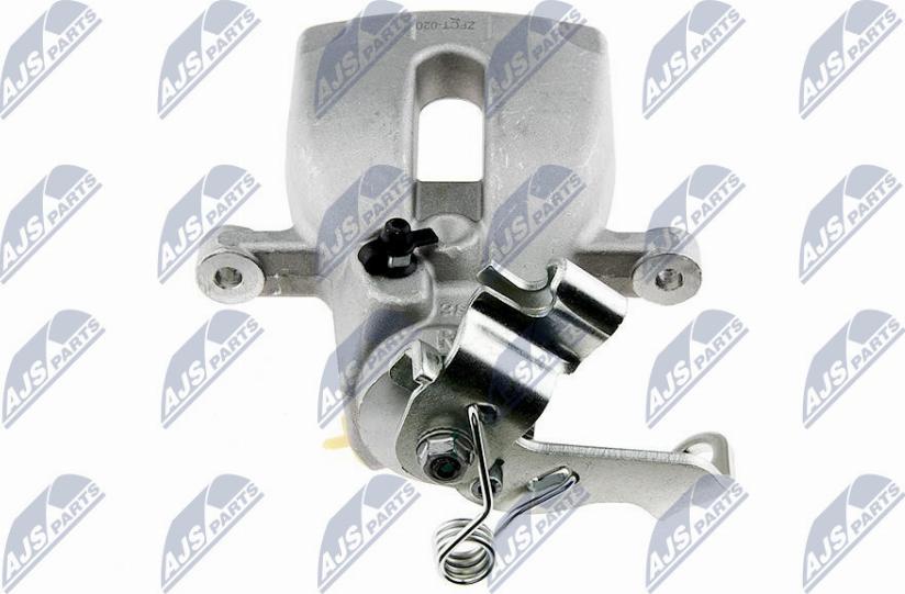 NTY HZT-CT-020 - Brake Caliper www.parts5.com