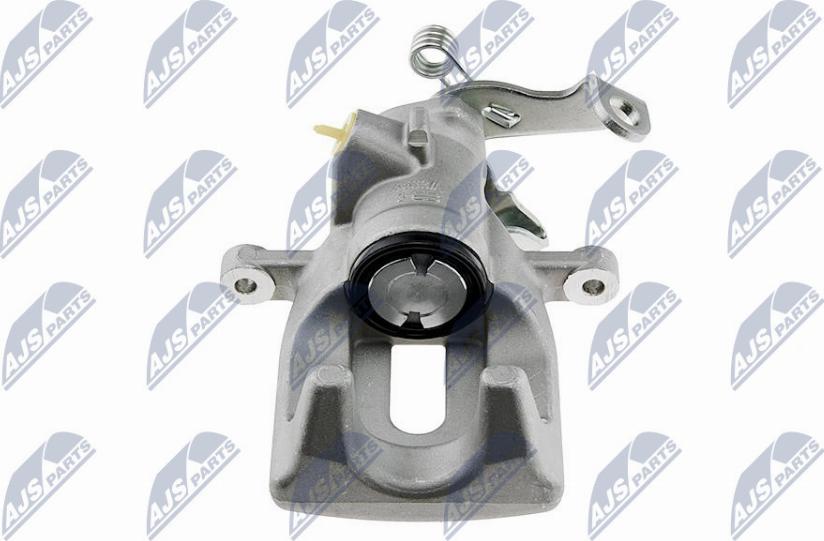 NTY HZT-CT-020 - Etrier frana www.parts5.com