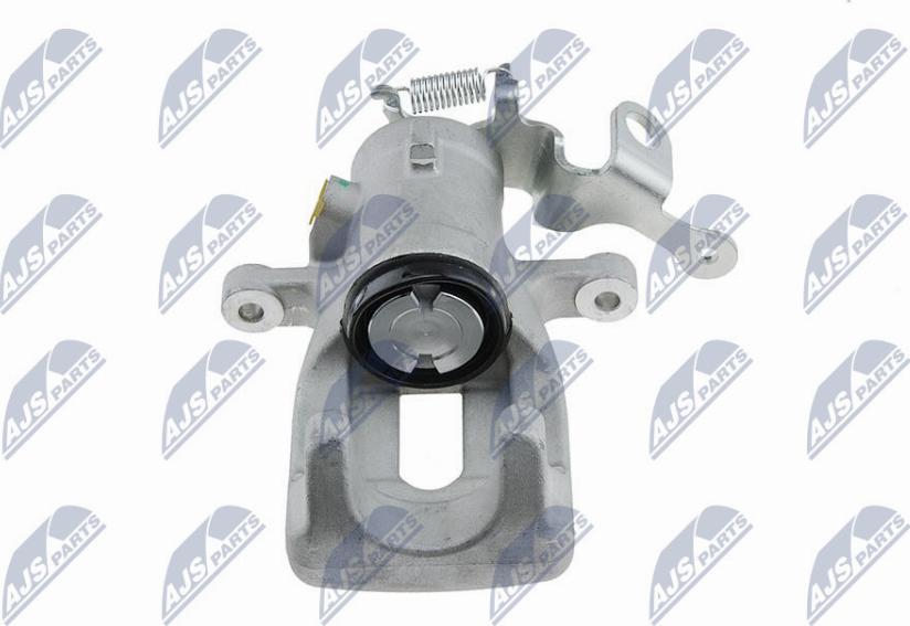 NTY HZT-CT-021 - Etrier frana www.parts5.com