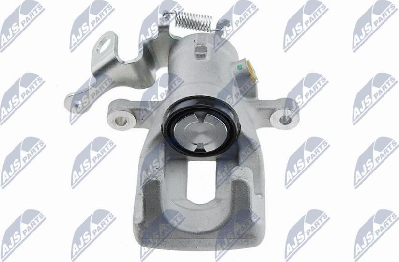 NTY HZT-CT-022 - Brake Caliper www.parts5.com