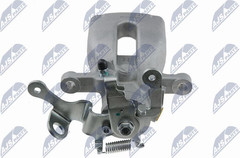 NTY HZT-CT-022 - Brake Caliper www.parts5.com