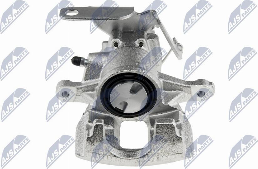 NTY HZT-FR-009 - Brake Caliper www.parts5.com