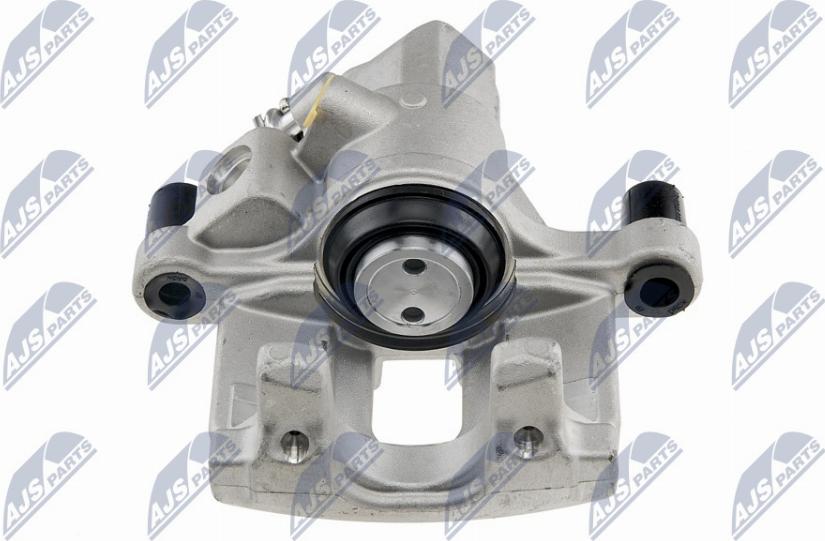 NTY HZT-FR-005 - Etrier frana www.parts5.com