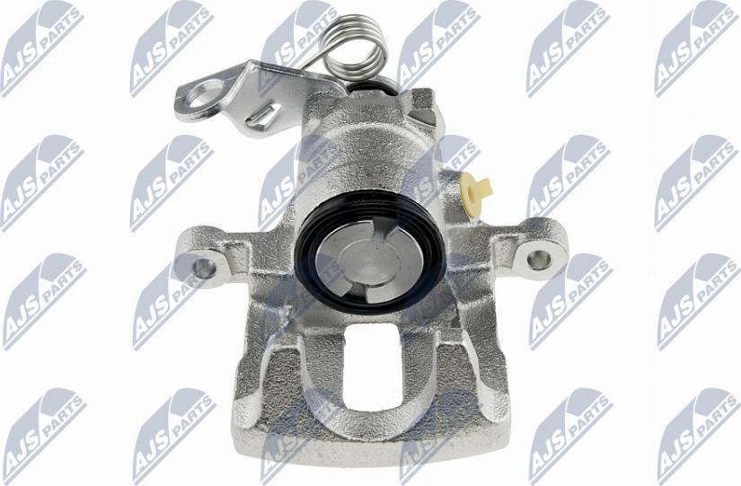 NTY HZT-FR-006 - Etrier frana www.parts5.com