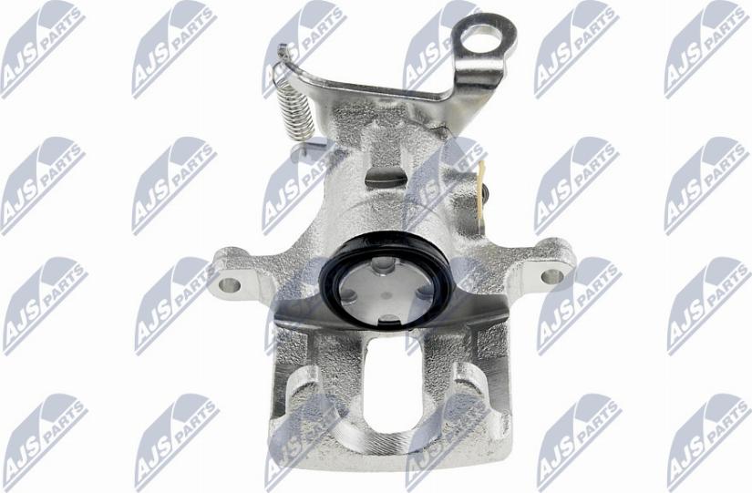 NTY HZT-FR-003 - Bremssattel www.parts5.com