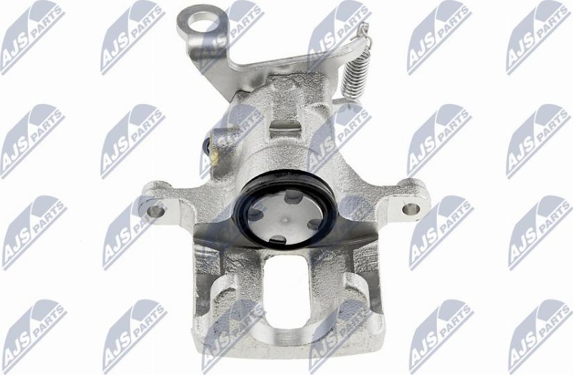 NTY HZT-FR-002 - Bremssattel www.parts5.com