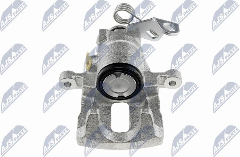 NTY HZT-FR-007 - Etrier frana www.parts5.com