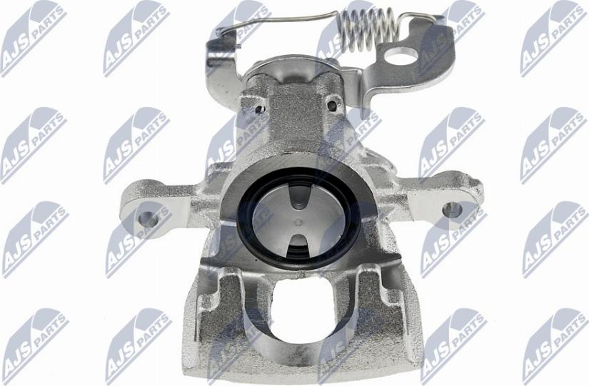 NTY HZT-FR-014 - Pidurisadul www.parts5.com