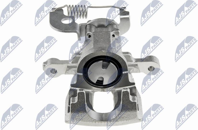 NTY HZT-FR-015 - Bremssattel www.parts5.com