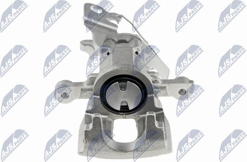 NTY HZT-FR-016 - Brake Caliper www.parts5.com