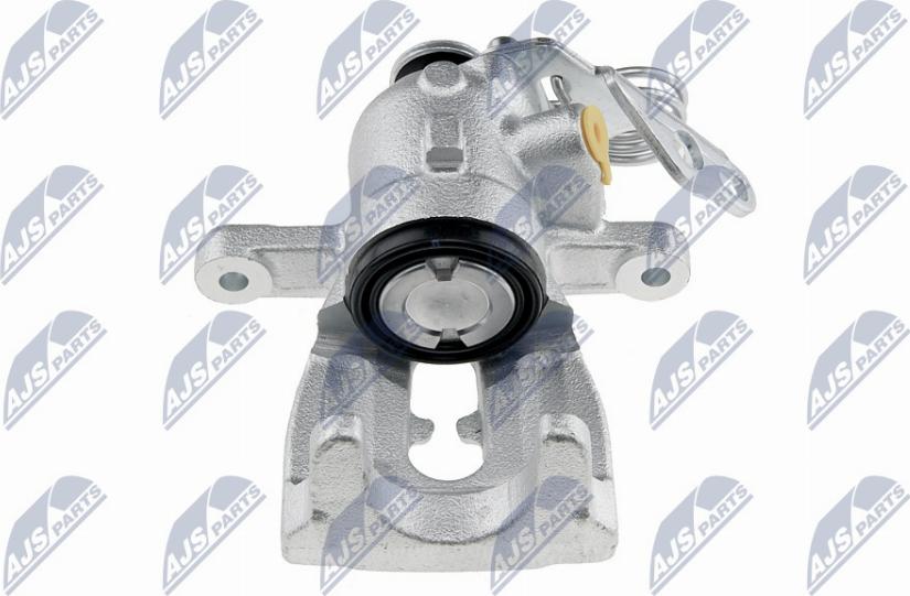 NTY HZT-FR-018 - Etrier frana www.parts5.com