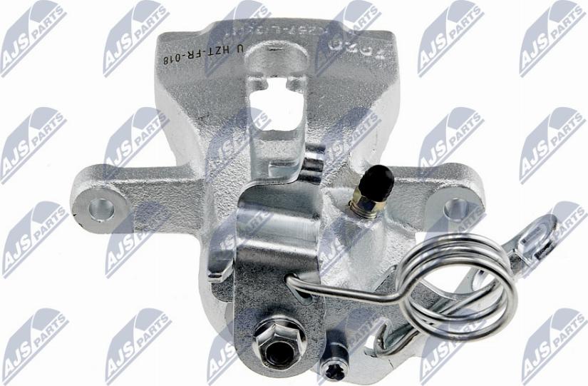 NTY HZT-FR-018 - Brake Caliper parts5.com