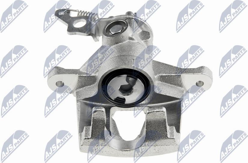 NTY HZT-FR-013 - Pidurisadul www.parts5.com