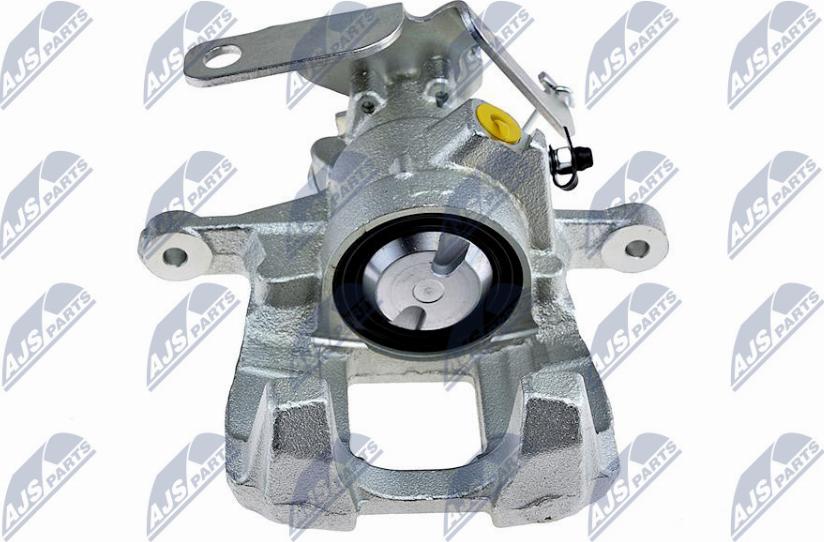 NTY HZT-FR-030 - Brake Caliper parts5.com