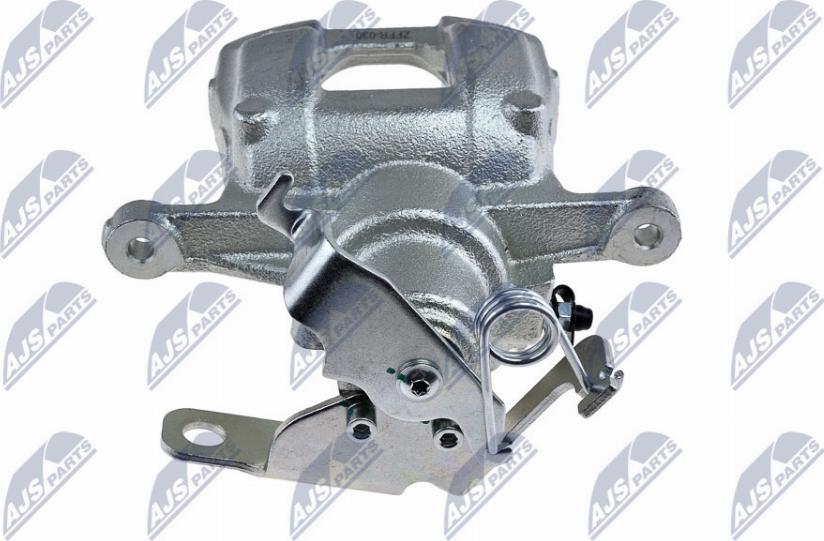 NTY HZT-FR-030 - Brake Caliper parts5.com