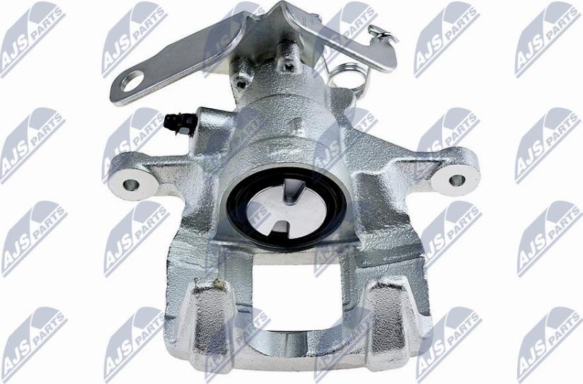 NTY HZT-FR-029 - Brake Caliper parts5.com