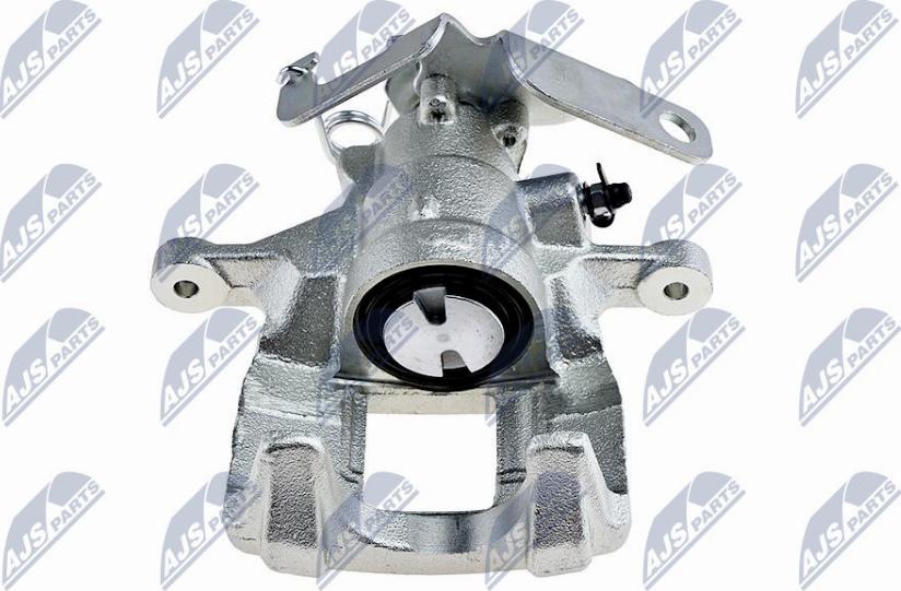 NTY HZT-FR-028 - Brake Caliper parts5.com