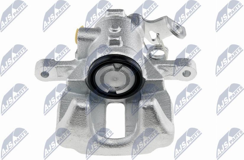 NTY HZT-FT-009 - Zacisk hamulca www.parts5.com