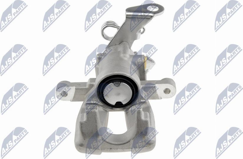 NTY HZT-FT-004 - Brake Caliper www.parts5.com