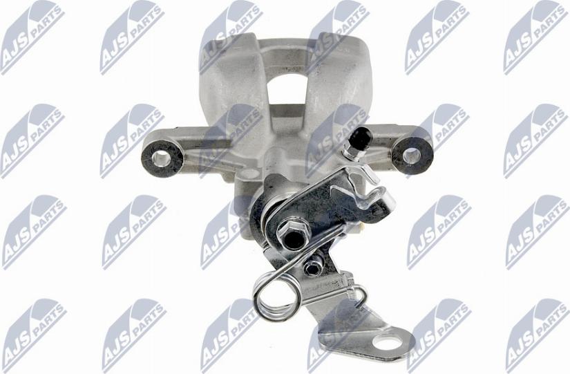 NTY HZT-FT-004 - Brake Caliper www.parts5.com