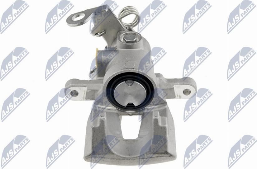 NTY HZT-FT-001 - Brake Caliper www.parts5.com