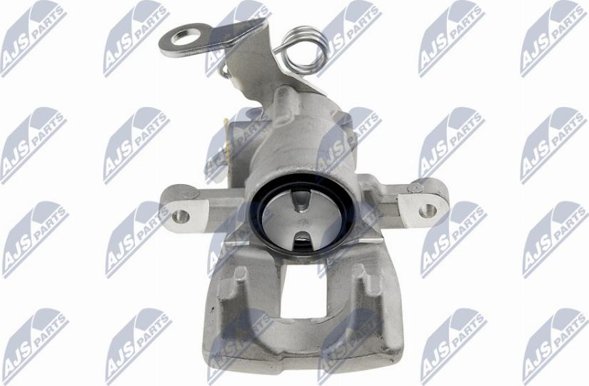 NTY HZT-FT-007 - Brake Caliper www.parts5.com