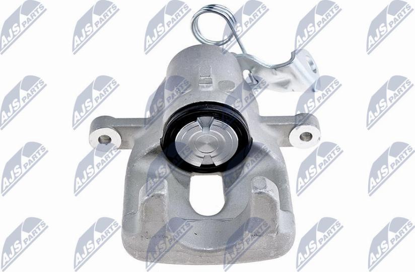 NTY HZT-FT-012 - Etrier frana www.parts5.com