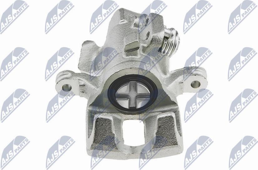 NTY HZT-HD-001 - Pidurisadul www.parts5.com