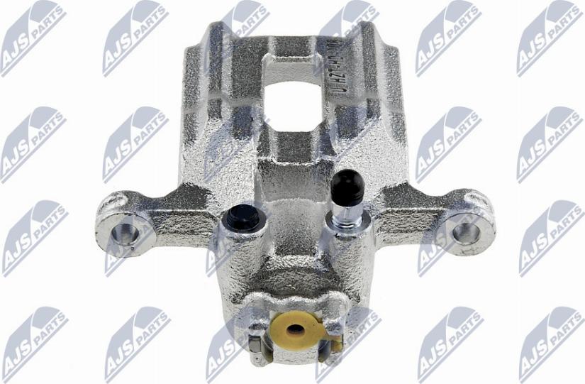 NTY HZT-HD-008 - Brzdový třmen www.parts5.com