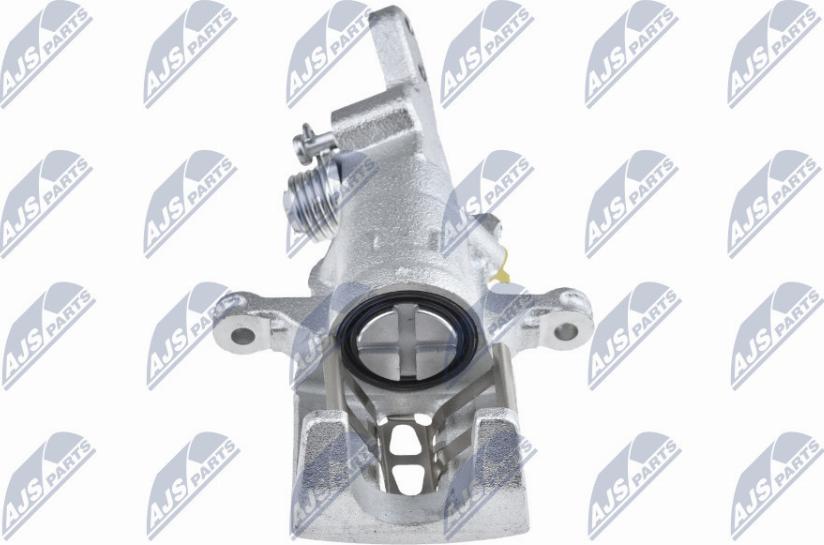 NTY HZT-HD-019 - Brake Caliper parts5.com