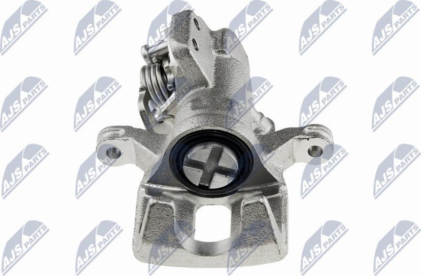 NTY HZT-HD-010 - Brake Caliper parts5.com