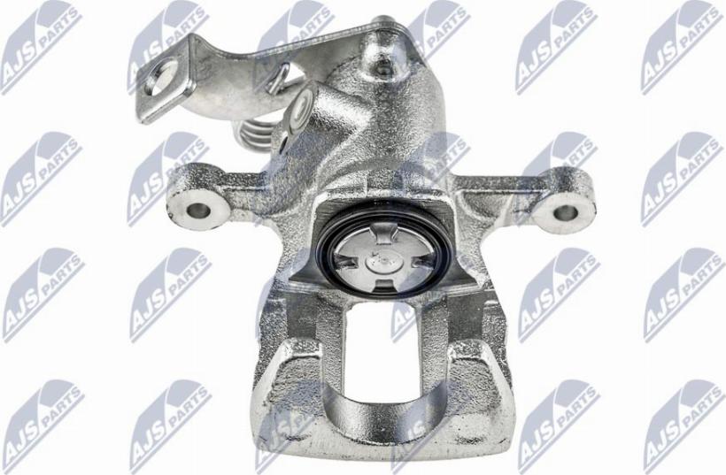 NTY HZT-HY-539 - Brake Caliper www.parts5.com