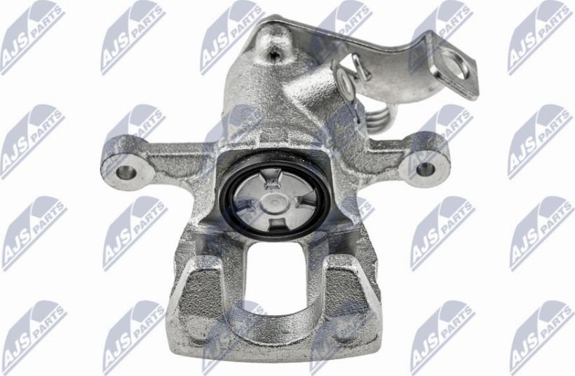 NTY HZT-HY-538 - Brake Caliper parts5.com