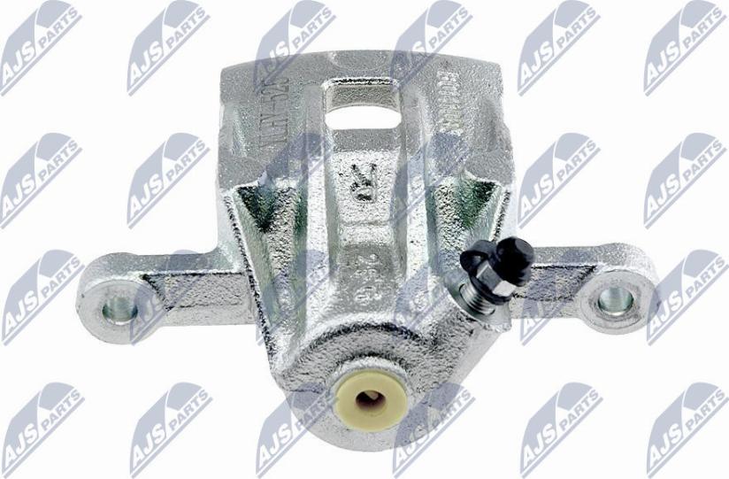 NTY HZT-HY-525 - Brake Caliper www.parts5.com